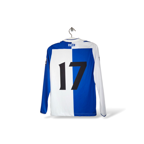 Macron Original retro vintage football shirt R.K. Sports H.V.C.H.