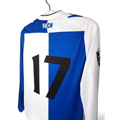 Macron Original retro vintage football shirt R.K. Sports H.V.C.H.