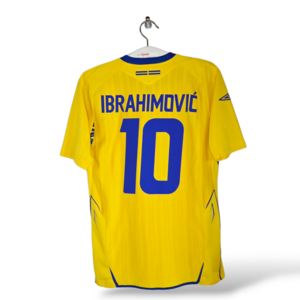 Umbro Zweden (S) *EURO 2008