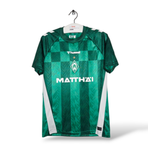 Hummel Werder Bremen (S)