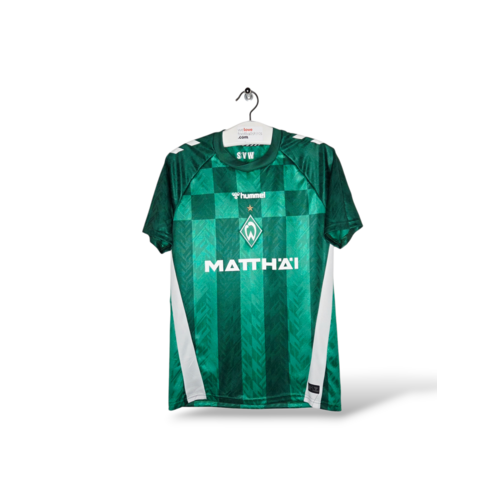 Hummel Werder Bremen (S)