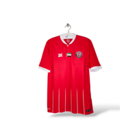 Al Jazira Club (XL)