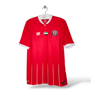 ZatOutfit Al Jazira Club (XL)