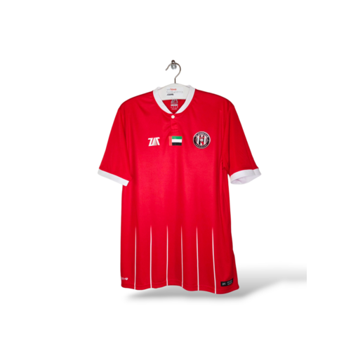 ZatOutfit Al Jazira Club (XL)