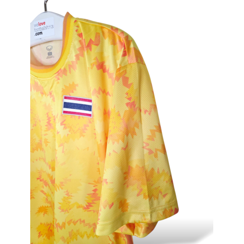 Grand Sport Original retro vintage football shirt Thailand 2022