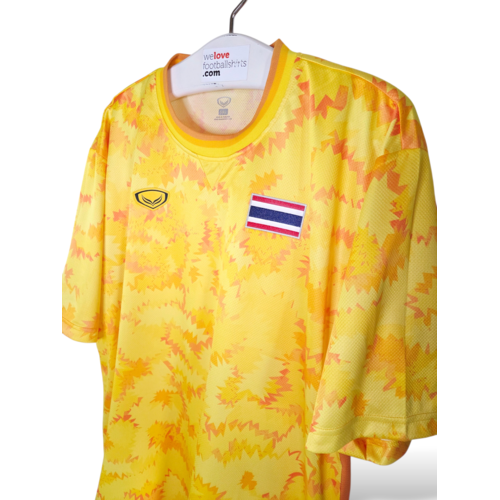 Grand Sport Original retro vintage football shirt Thailand 2022