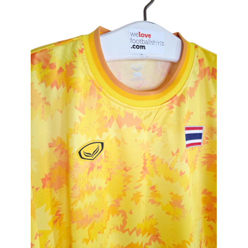 Grand Sport Original retro vintage football shirt Thailand 2022