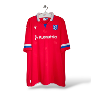 Macron SC Heerenveen (5XL) Macron SC Heerenveen (5XL)