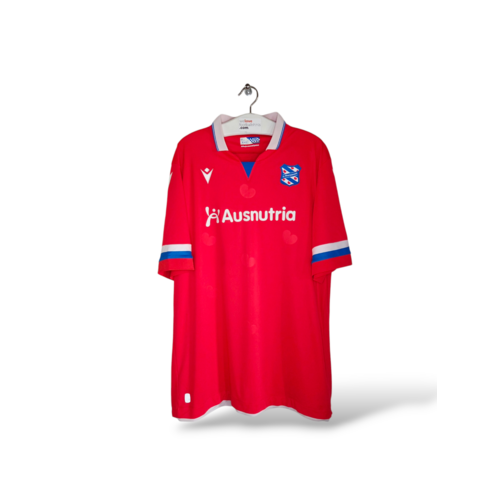 Macron SC Heerenveen (5XL) Macron SC Heerenveen (5XL)