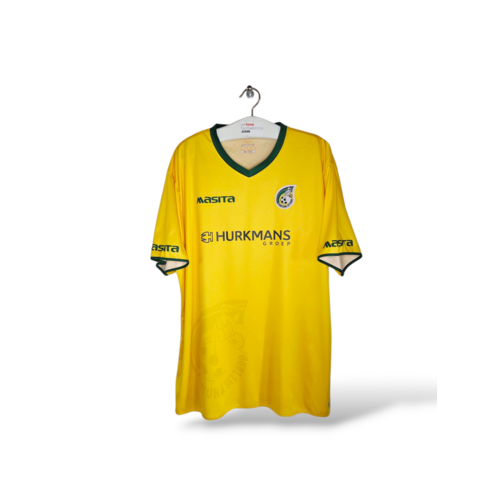 Masita Fortuna Sittard (4XL) Masita Fortuna Sittard (4XL)