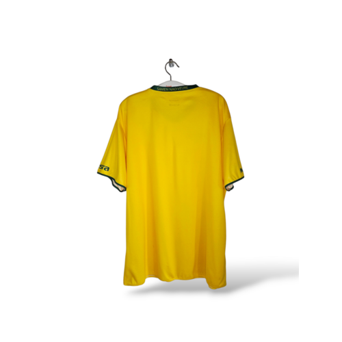 Masita Original retro vintage football shirt Fortuna Sittard 2020/21