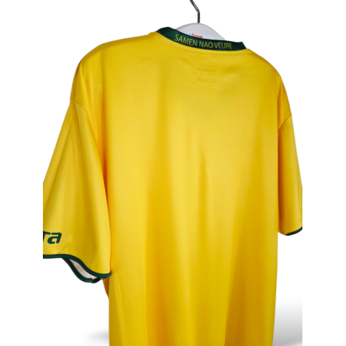 Masita Original retro vintage football shirt Fortuna Sittard 2020/21