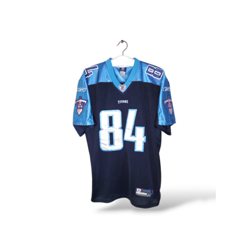 Reebok Origineel Reebok vintage NFL Tennessee Titans 2010 Reebok Origineel Reebok vintage NFL Tennessee Titans 2010