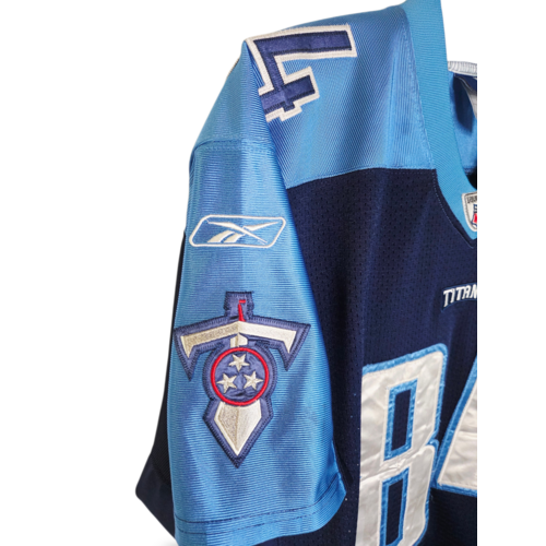 Reebok Origineel Reebok vintage NFL Tennessee Titans 2010 Reebok Origineel Reebok vintage NFL Tennessee Titans 2010