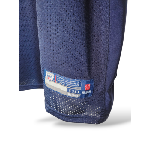 Reebok Origineel Reebok vintage NFL Tennessee Titans 2010 Reebok Origineel Reebok vintage NFL Tennessee Titans 2010