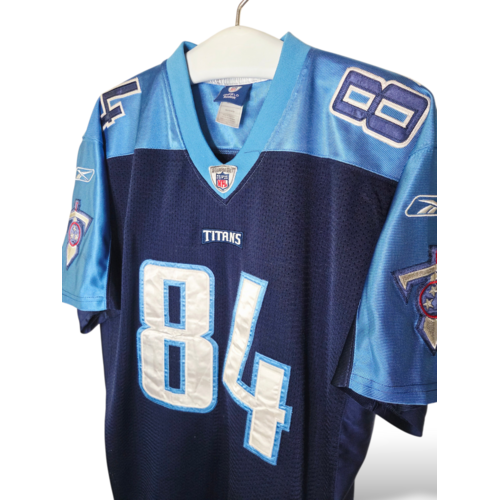 Reebok Origineel Reebok vintage NFL Tennessee Titans 2010 Reebok Origineel Reebok vintage NFL Tennessee Titans 2010