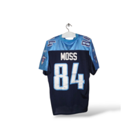 Tennessee Titans (L)