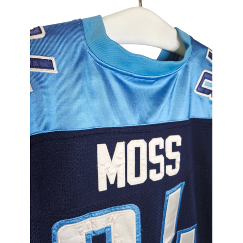 Reebok Origineel Reebok vintage NFL Tennessee Titans 2010 Reebok Origineel Reebok vintage NFL Tennessee Titans 2010