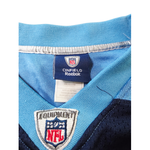 Reebok Origineel Reebok vintage NFL Tennessee Titans 2010 Reebok Origineel Reebok vintage NFL Tennessee Titans 2010