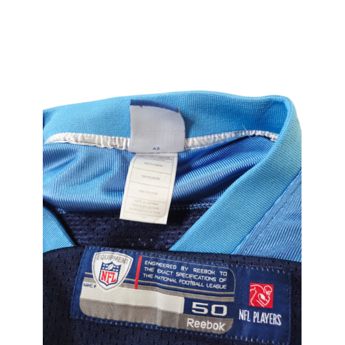 Reebok Origineel Reebok vintage NFL Tennessee Titans 2010 Reebok Origineel Reebok vintage NFL Tennessee Titans 2010
