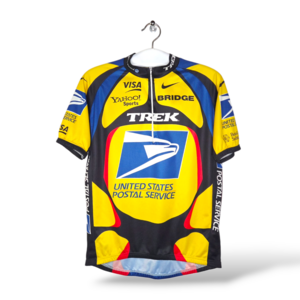 Nike US Postal 2000 (XL) Nike US Postal 2000 (XL)