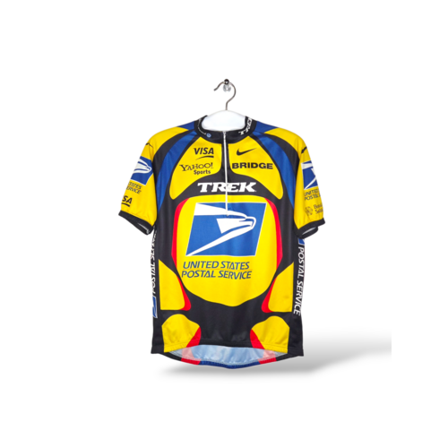 Nike US Postal 2000 (XL) Nike US Postal 2000 (XL)