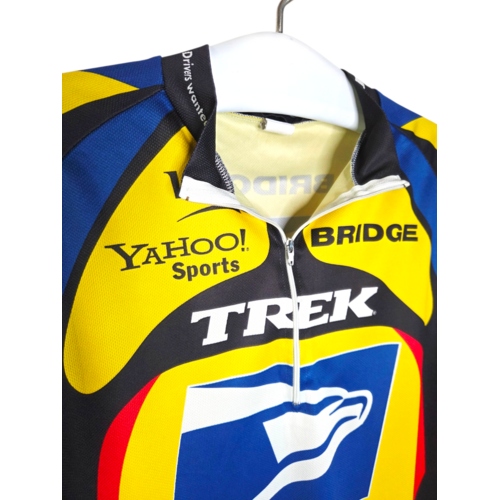 Nike Origineel Nike vintage wielershirt US Postal 2000 Nike Origineel Nike vintage wielershirt US Postal 2000