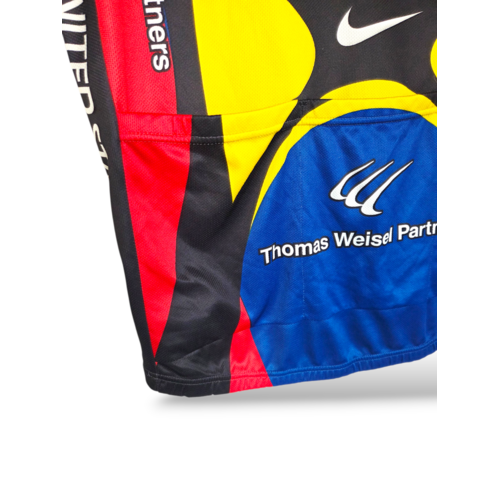 Nike Origineel Nike vintage wielershirt US Postal 2000 Nike Origineel Nike vintage wielershirt US Postal 2000