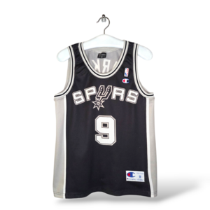 Champion San Antonio Spurs (M) Champion San Antonio Spurs (M)