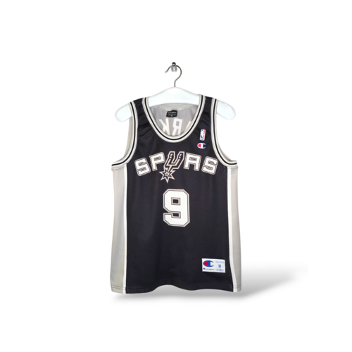 Champion San Antonio Spurs (M) Champion San Antonio Spurs (M)