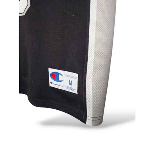 Champion Origineel Champion vintage NBA shirt San Antonio Spurs 2002/10 Champion Origineel Champion vintage NBA shirt San Antonio Spurs 2002/10