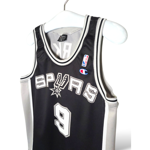 Champion Origineel Champion vintage NBA shirt San Antonio Spurs 2002/10 Champion Origineel Champion vintage NBA shirt San Antonio Spurs 2002/10