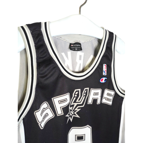Champion Origineel Champion vintage NBA shirt San Antonio Spurs 2002/10 Champion Origineel Champion vintage NBA shirt San Antonio Spurs 2002/10