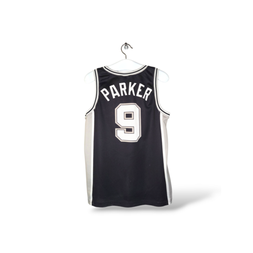 Champion Origineel Champion vintage NBA shirt San Antonio Spurs 2002/10 Champion Origineel Champion vintage NBA shirt San Antonio Spurs 2002/10