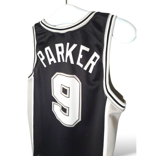 Champion Origineel Champion vintage NBA shirt San Antonio Spurs 2002/10 Champion Origineel Champion vintage NBA shirt San Antonio Spurs 2002/10