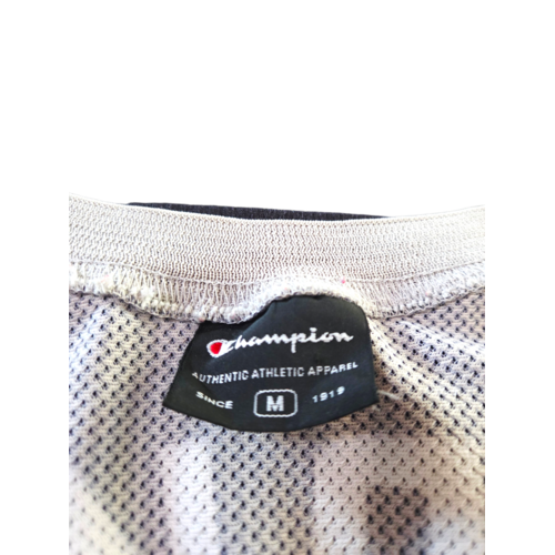 Champion Origineel Champion vintage NBA shirt San Antonio Spurs 2002/10 Champion Origineel Champion vintage NBA shirt San Antonio Spurs 2002/10