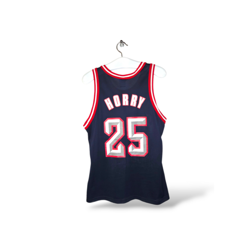 Champion Origineel Champion vintage NBA shirt Houston Rockets 1992/96