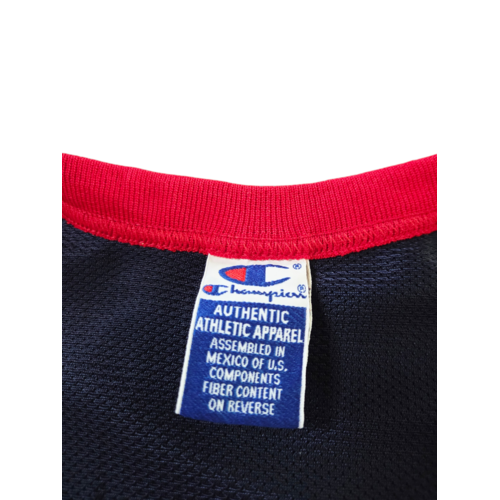 Champion Origineel Champion vintage NBA shirt Houston Rockets 1992/96