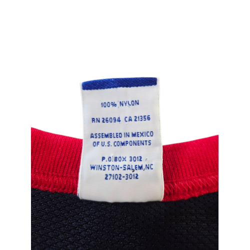 Champion Origineel Champion vintage NBA shirt Houston Rockets 1992/96