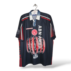 Umbro AFC Ajax (XXL) Umbro AFC Ajax (XXL)
