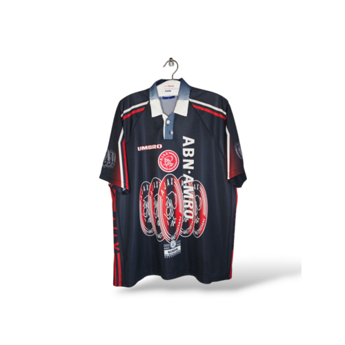 Umbro AFC Ajax (XXL) Umbro AFC Ajax (XXL)