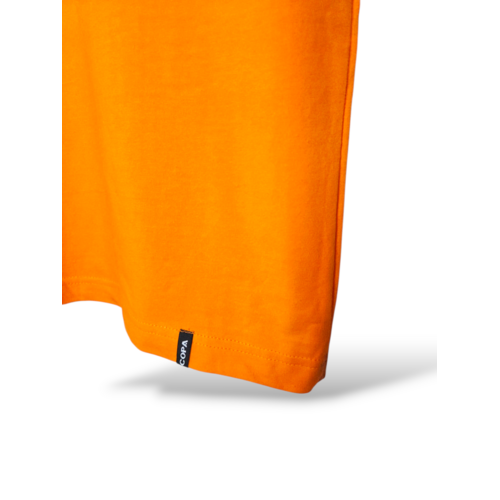 COPA Football Original retro football shirt Netherlands 1966