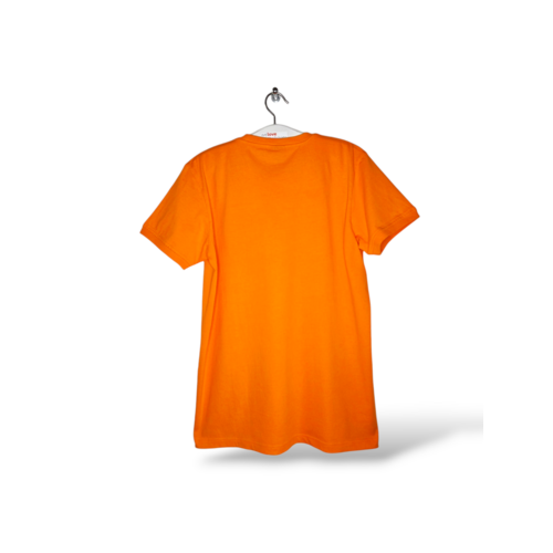 COPA Football Original retro football shirt Netherlands 1966