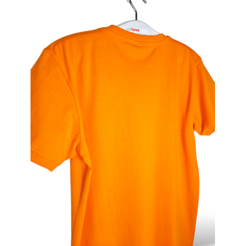 COPA Football Original retro football shirt Netherlands 1966