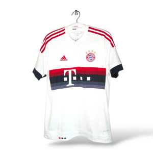 Adidas Bayern München (L) Adidas Bayern München (L)