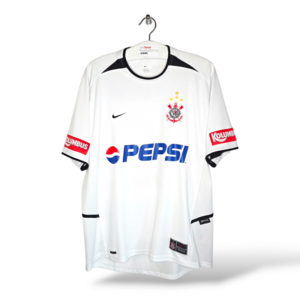 Nike Corinthians (L) Nike Corinthians (L)