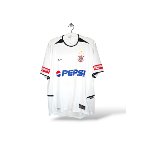 Nike Corinthians (L) Nike Corinthians (L)