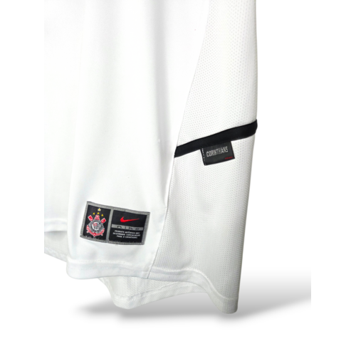 Nike Origineel retro vintage voetbalshirt Corinthians 2003