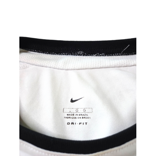 Nike Origineel retro vintage voetbalshirt Corinthians 2003