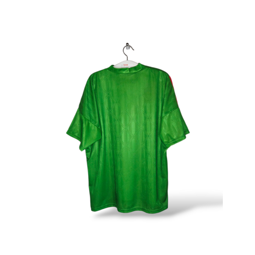 Reebok Original retro vintage football shirt Reebok Template 1992/93 Reebok Original retro vintage football shirt Reebok Template 1992/93